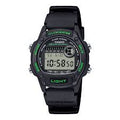Casio Youth W-220H-1A3DF