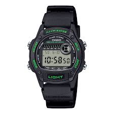 Casio Youth W-220H-1A3DF