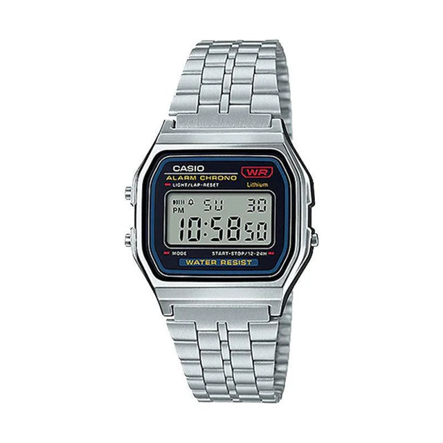 Reloj Casio A-159WA-1