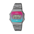 Casio Vintage A168WER-B2A