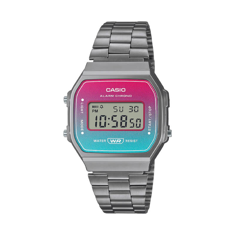 Casio Vintage A168WER-B2A