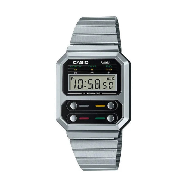 Casio Vintage A100WE-1ADF