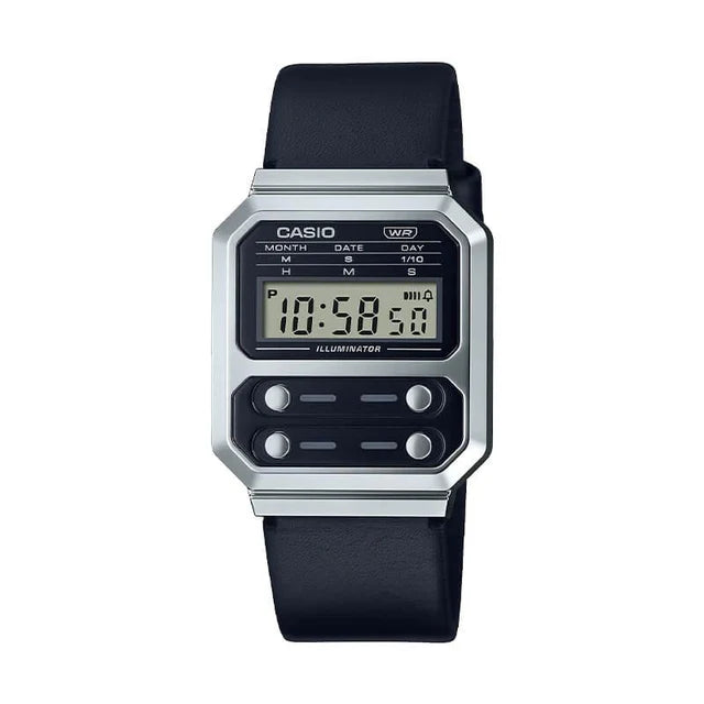 Casio Vintage A100WEL-1ADF