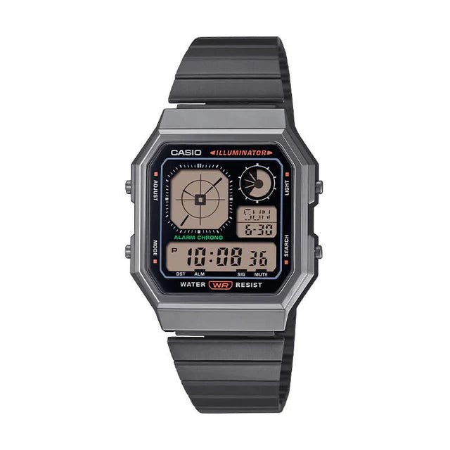 Casio Vintage A130WEGG-1ADF