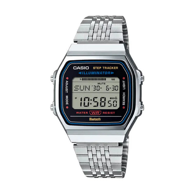Casio Vintage Bluetooth ABL-100WE-1ADF