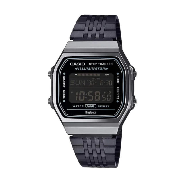 Casio Vintage Bluetooth ABL-100WEGG-1BDF