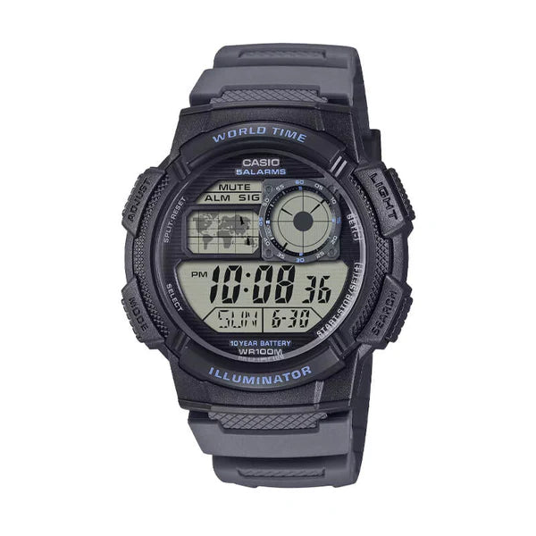 Casio Youth AE-1000W-8AVDF