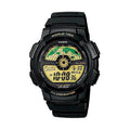 Casio Youth AE-1100W-1BVDF