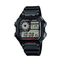 Casio Youth AE-1200WH-1AVDF