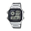 Casio Youth AE-1200WHD-1AVDF