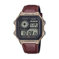 Casio Youth AE-1200WHL-5AVDF