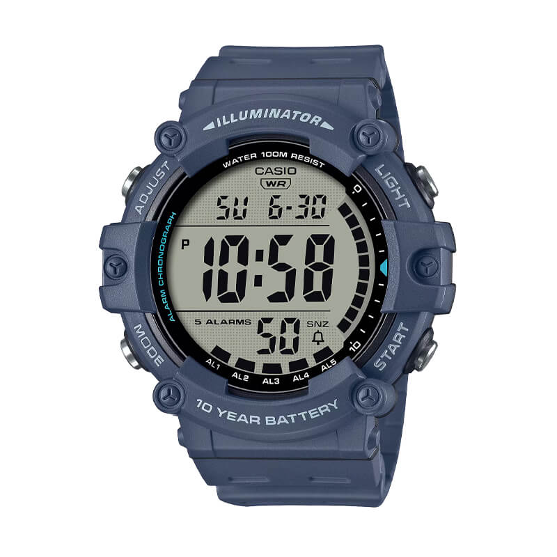Casio Youth AE-1500WH-2AVDF