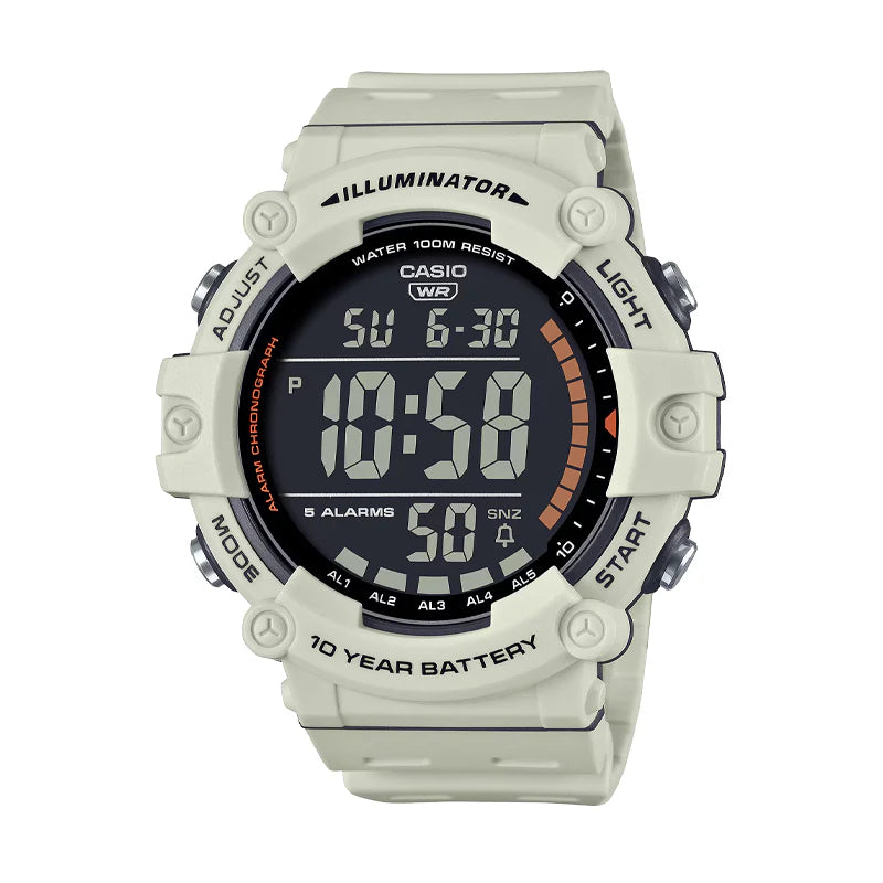 Casio Youth AE-1500WH-8B2VDF