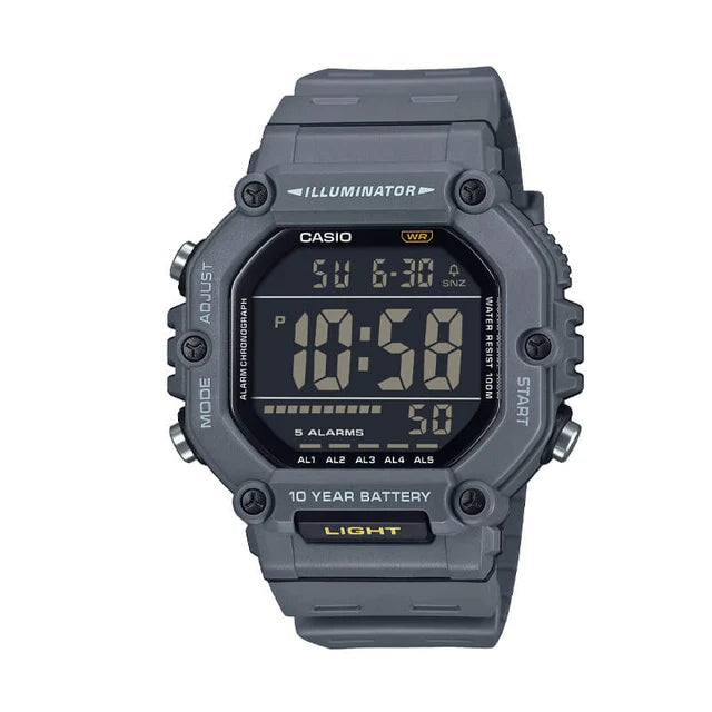 Casio Youth AE-1600H-8AVDF