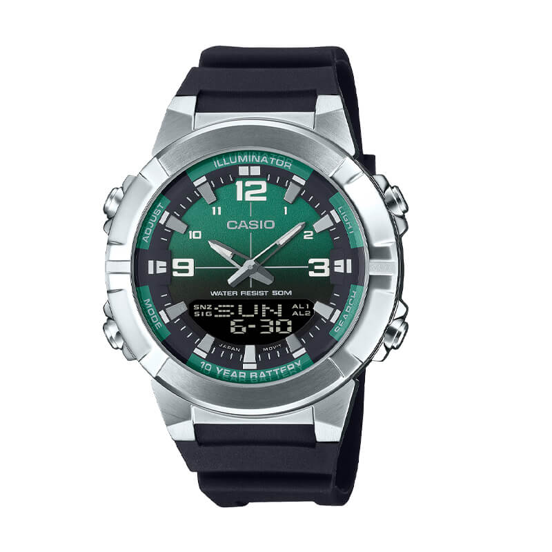 Casio Outgear AMW-870-3AVDF