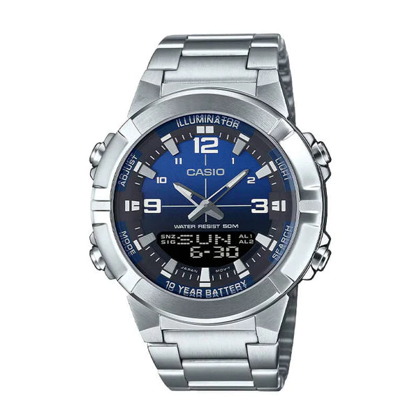 Casio Outgear AMW-870DA-2A1VDF