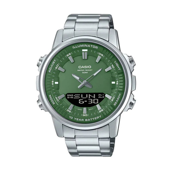 Casio Outgear AMW-880D-3AVDF