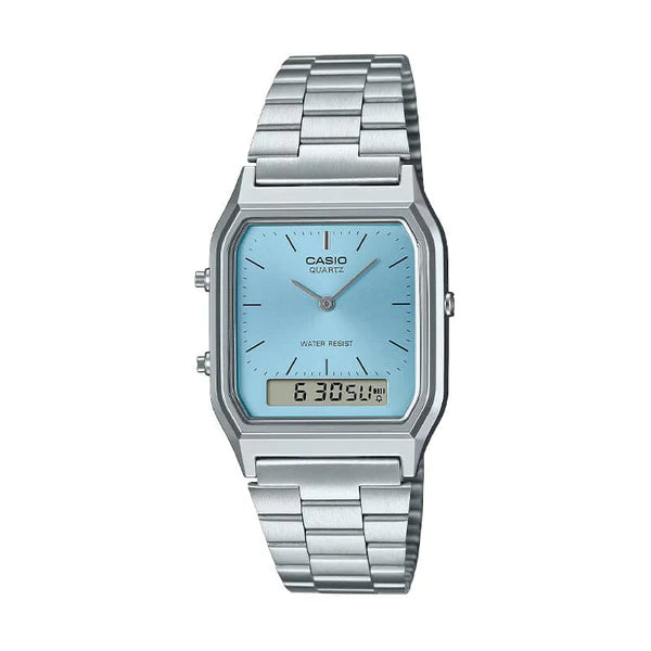 Casio Vintage AQ-230A-2A1VDF