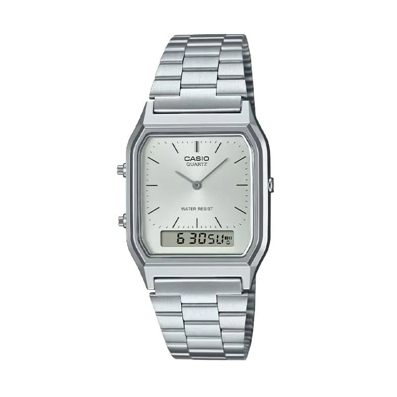 Casio Vintage AQ-230A-7AMQ