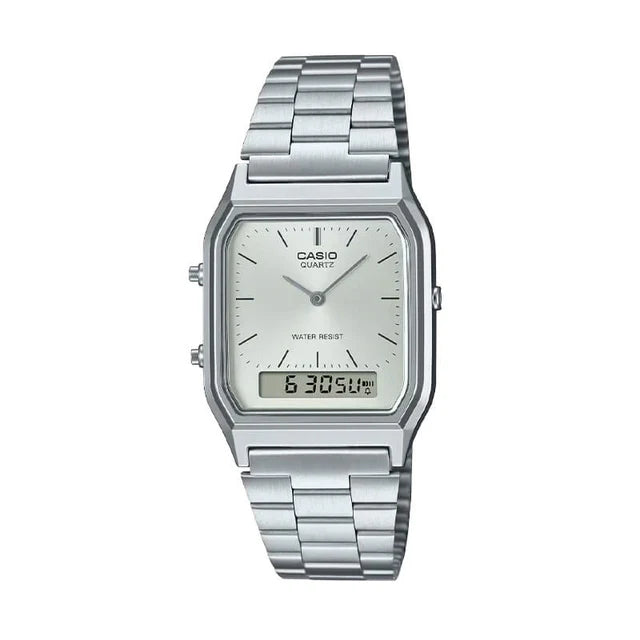 Casio Vintage AQ-230EL-7ADF