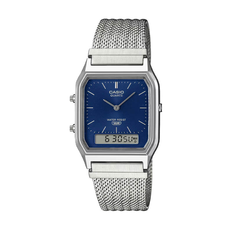 Casio Vintage AQ-230EM-2ADF