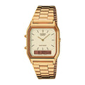 Casio Vintage AQ-230GA-9AMQ