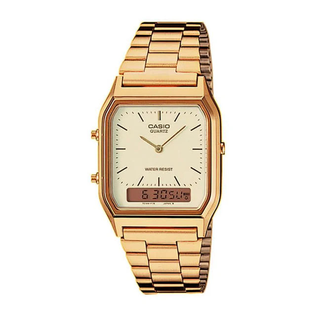 Casio Vintage AQ-230GA-9AMQ