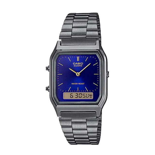 Casio Vintage AQ-230GG-2ADF