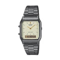 Casio Vintage AQ-230GG-9ADF