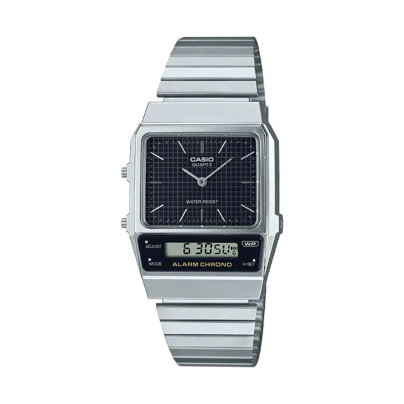 Casio Vintage AQ-800E-1ADF