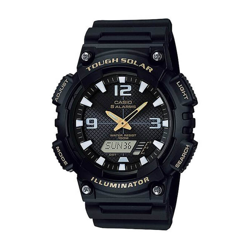 Casio Youth Tough Solar AQ-S810W-1AVDF