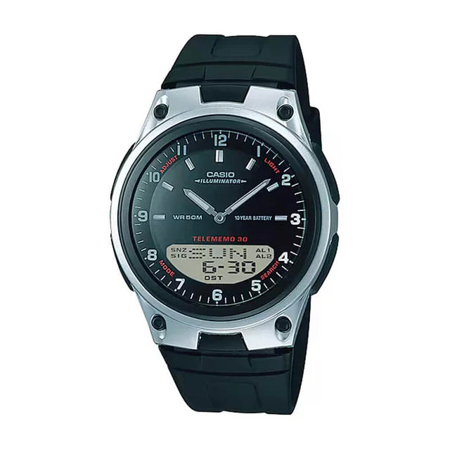 Casio Youth AW-80-1AVDF