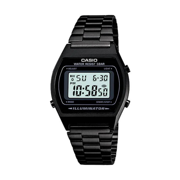 Casio Youth B640WB-1BDF