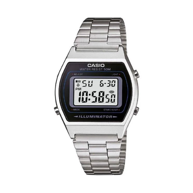 Casio Vintage B640WD-1AVDF