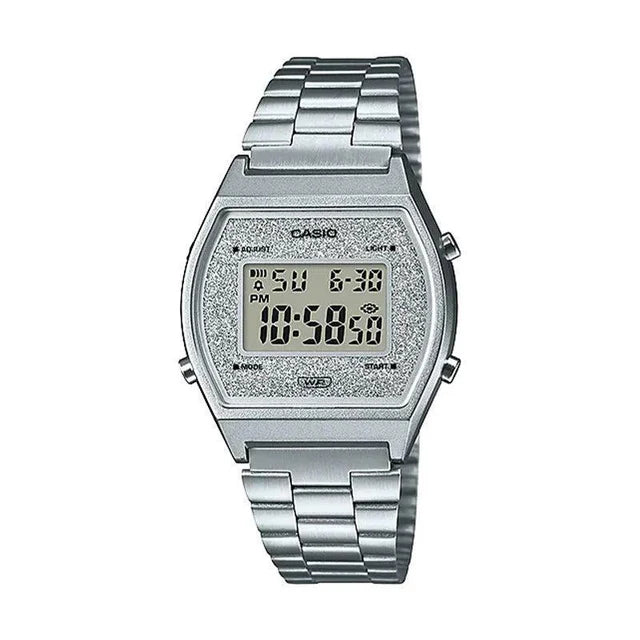 Casio Vintage B640WD-G7D