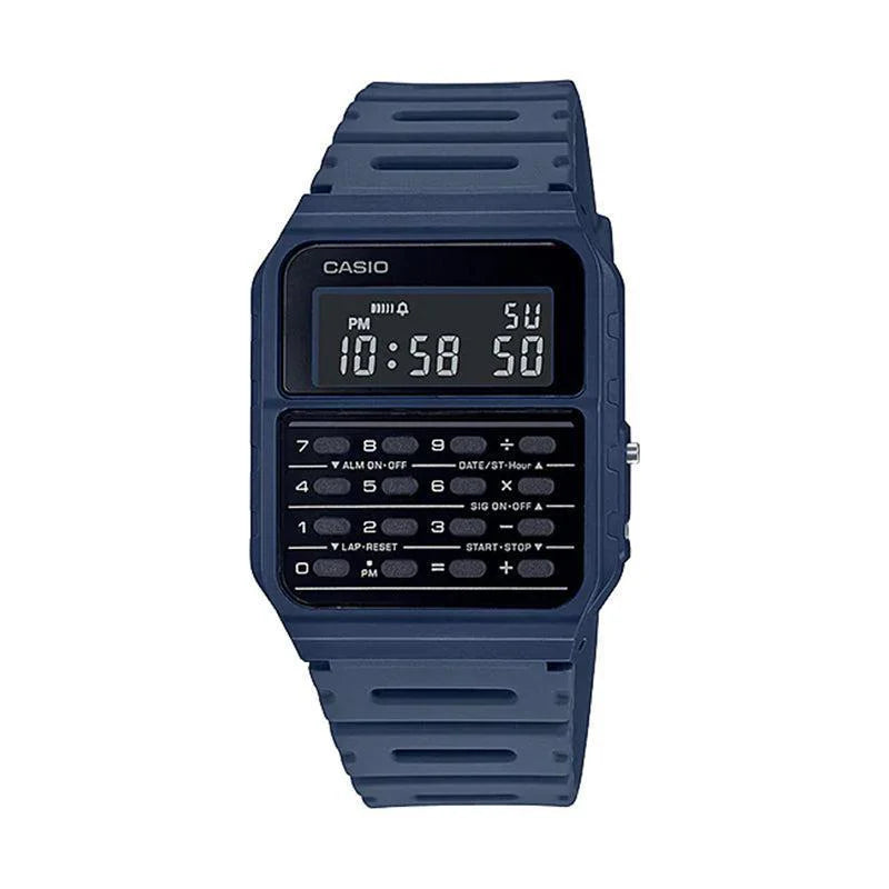 Casio Vintage Calculadora CA-53WF-2BDF