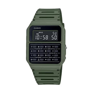 Casio Vintage Calculadora CA-53WF-3BDF