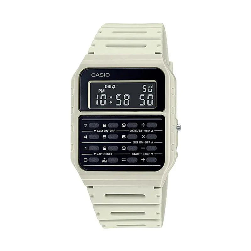 Casio Vintage Calculadora CA-53WF-8BDF