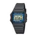 Casio Youth F-105W-1AWDF