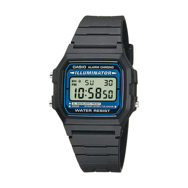Casio Youth F-105W-1AWDF
