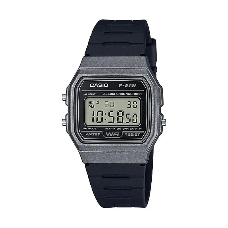 Casio Youth F-91WM-1BDF