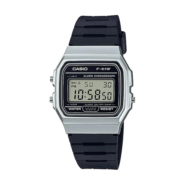 Casio Youth F-91WM-7ADF