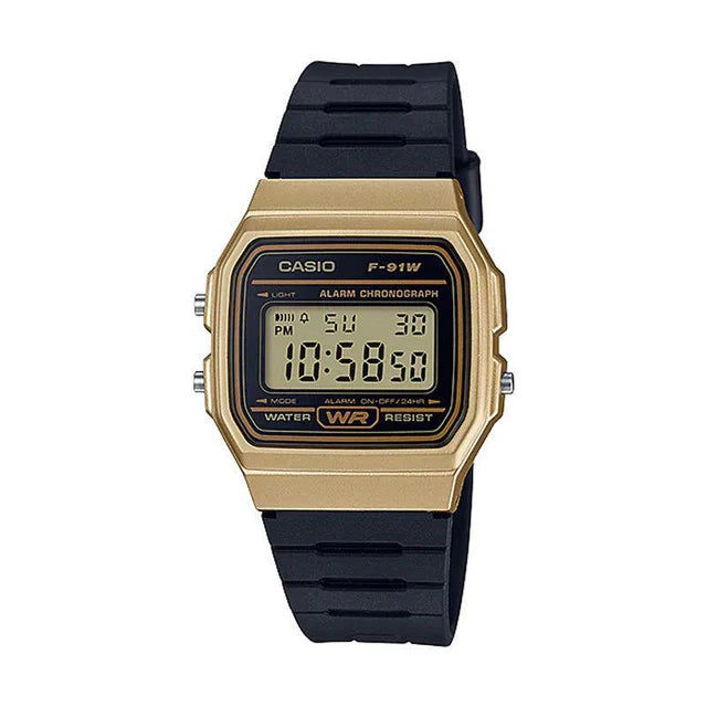 Casio Youth F-91WM-9ADF