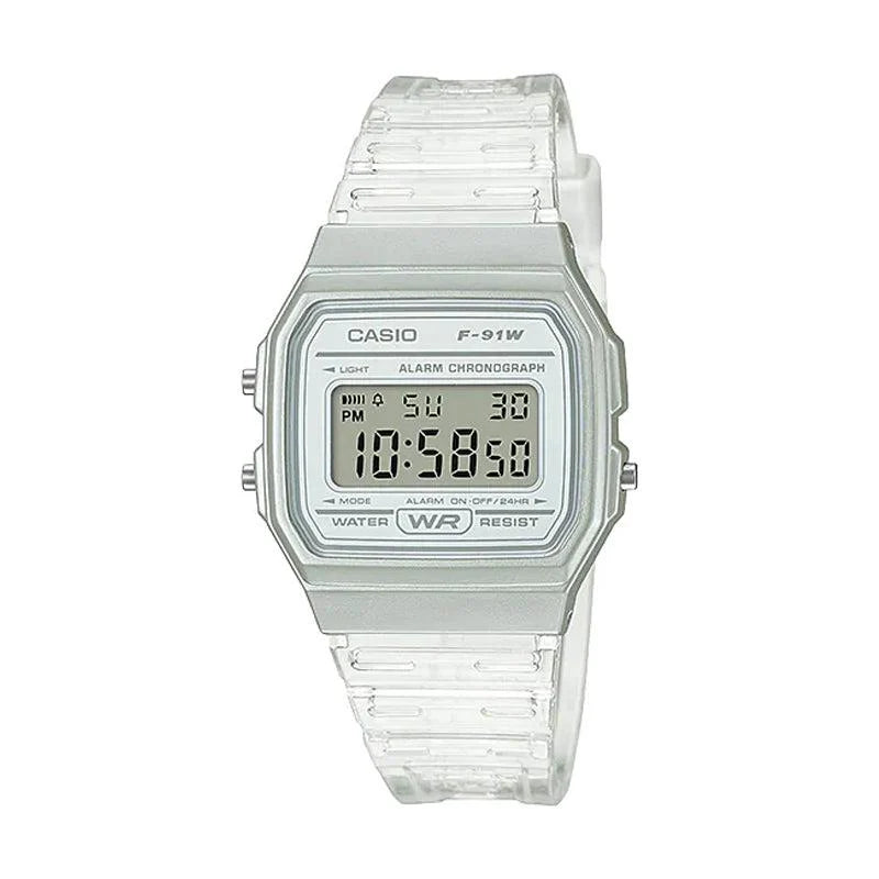 Casio Youth F-91WS-7ADF
