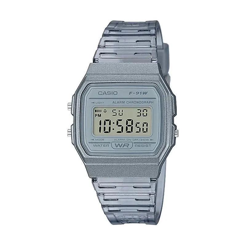 Casio Youth F-91WS-8ADF