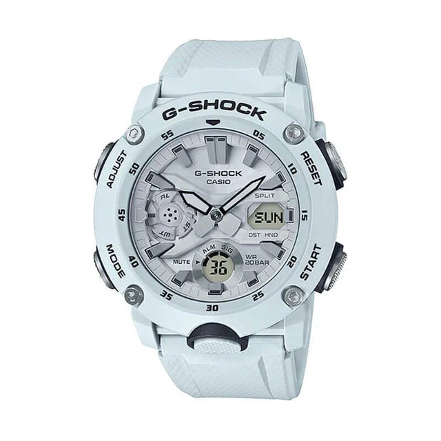 G-Shock GA-2000S-7ADR
