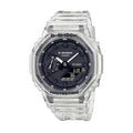 G-Shock GA-2100SKE-7ADR