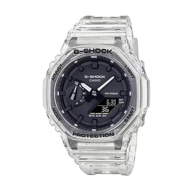 G-Shock GA-2100SKE-7ADR
