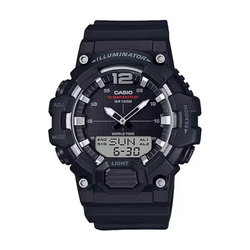 Casio Heavy Duty HDC-700-1AVDF