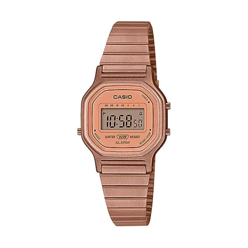 Casio Vintage Mini LA11WR-5ADF